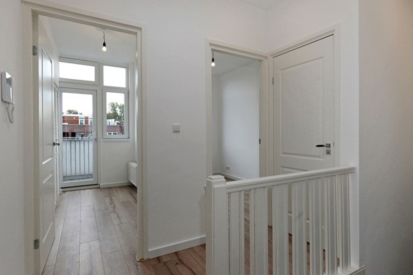 Medium property photo - Haringstraat 29E, 2586 XV The Hague